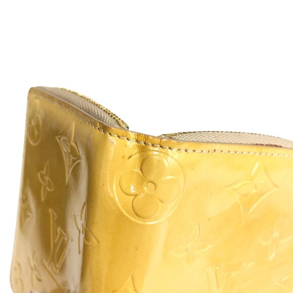 Authentic Louis Vuitton Bloom Bifold Wallet Monogram jp50-111725 - Picture 9 of 16